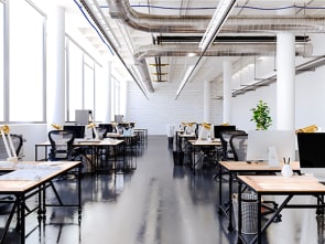 office space colchester